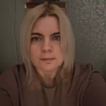 pomoce domowe - zdjęcie profilowe użytkownika Katarzyna S.