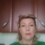 pomoce domowe - zdjęcie profilowe użytkownika Dorota M.