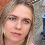 pomoce domowe - zdjęcie profilowe użytkownika Oksana M.