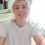 pomoce domowe - zdjęcie profilowe użytkownika Uliana A.
