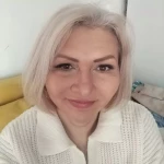 pomoce domowe - zdjęcie profilowe użytkownika Tetiana T.