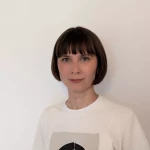 pomoce domowe - zdjęcie profilowe użytkownika Elena I.
