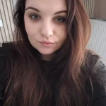 pomoce domowe - zdjęcie profilowe użytkownika Patrycja S.