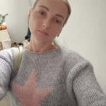 pomoce domowe - zdjęcie profilowe użytkownika Tetiana B.