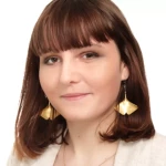 pomoce domowe - zdjęcie profilowe użytkownika Żaneta L.