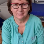 pomoce domowe - zdjęcie profilowe użytkownika Małgorzata D.