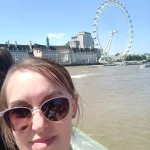 pomoce domowe - zdjęcie profilowe użytkownika Monika L.