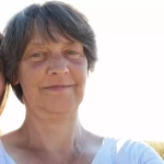 pomoce domowe - zdjęcie profilowe użytkownika Bożena B.