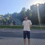 pomoce domowe - zdjęcie profilowe użytkownika Mateusz P.