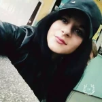 pomoce domowe - zdjęcie profilowe użytkownika Weronika W.
