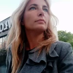 pomoce domowe - zdjęcie profilowe użytkownika Magdalena J.