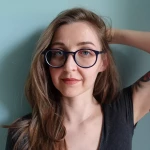 pomoce domowe - zdjęcie profilowe użytkownika Agnieszka G.