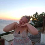 pomoce domowe - zdjęcie profilowe użytkownika Dominika P.