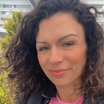 pomoce domowe - zdjęcie profilowe użytkownika Agata K.