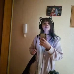 pomoce domowe - zdjęcie profilowe użytkownika Wiktoria K.