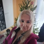 pomoce domowe - zdjęcie profilowe użytkownika Magdalena S.