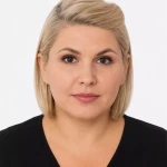 pomoce domowe - zdjęcie profilowe użytkownika Katarzyna J.