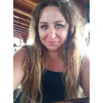 pomoce domowe - zdjęcie profilowe użytkownika Aliona M.
