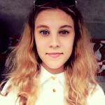 pomoce domowe - zdjęcie profilowe użytkownika Nikola K.