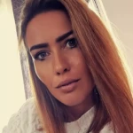 pomoce domowe - zdjęcie profilowe użytkownika Klaudia W.