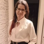pomoce domowe - zdjęcie profilowe użytkownika Lucyna P.