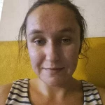 pomoce domowe - zdjęcie profilowe użytkownika Monika C.