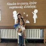 pomoce domowe - zdjęcie profilowe użytkownika Bożena T.