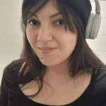 pomoce domowe - zdjęcie profilowe użytkownika Janeth C.