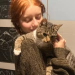 pomoce domowe - zdjęcie profilowe użytkownika Oliwia S.