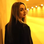 pomoce domowe - zdjęcie profilowe użytkownika Mariia H.