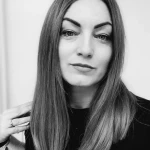 pomoce domowe - zdjęcie profilowe użytkownika Nataliia R.
