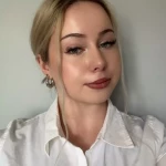 pomoce domowe - zdjęcie profilowe użytkownika Oliwia S.