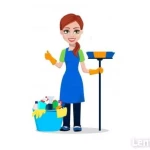pomoce domowe - zdjęcie profilowe użytkownika Renata G.