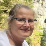 pomoce domowe - zdjęcie profilowe użytkownika Agnieszka L.