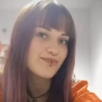 pomoce domowe - zdjęcie profilowe użytkownika Aida R.