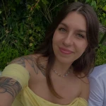 pomoce domowe - zdjęcie profilowe użytkownika Victoria P.