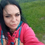 pomoce domowe - zdjęcie profilowe użytkownika Izabela R.