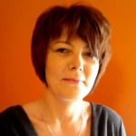 pomoce domowe - zdjęcie profilowe użytkownika Bozena J.