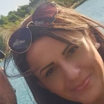 pomoce domowe - zdjęcie profilowe użytkownika Monika K.