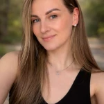 pomoce domowe - zdjęcie profilowe użytkownika Cristina L.