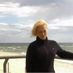 pomoce domowe - zdjęcie profilowe użytkownika Ania J.