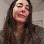 pomoce domowe - zdjęcie profilowe użytkownika Gulnara K.
