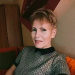 pomoce domowe - zdjęcie profilowe użytkownika Bożena N.