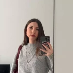 pomoce domowe - zdjęcie profilowe użytkownika Zosia S.