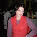 pomoce domowe - zdjęcie profilowe użytkownika Aldona K.