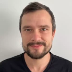 pomoce domowe - zdjęcie profilowe użytkownika Jakub S.