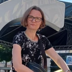 pomoce domowe - zdjęcie profilowe użytkownika Yuliia O.