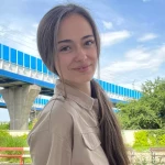 pomoce domowe - zdjęcie profilowe użytkownika Wiktoria W.