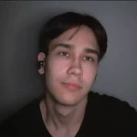 pomoce domowe - zdjęcie profilowe użytkownika Adrian G.