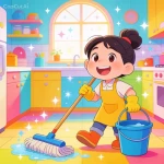 pomoce domowe - zdjęcie profilowe użytkownika Paulina L.